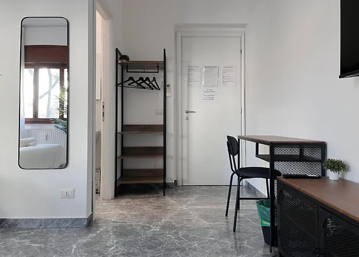 Pascia Rooms